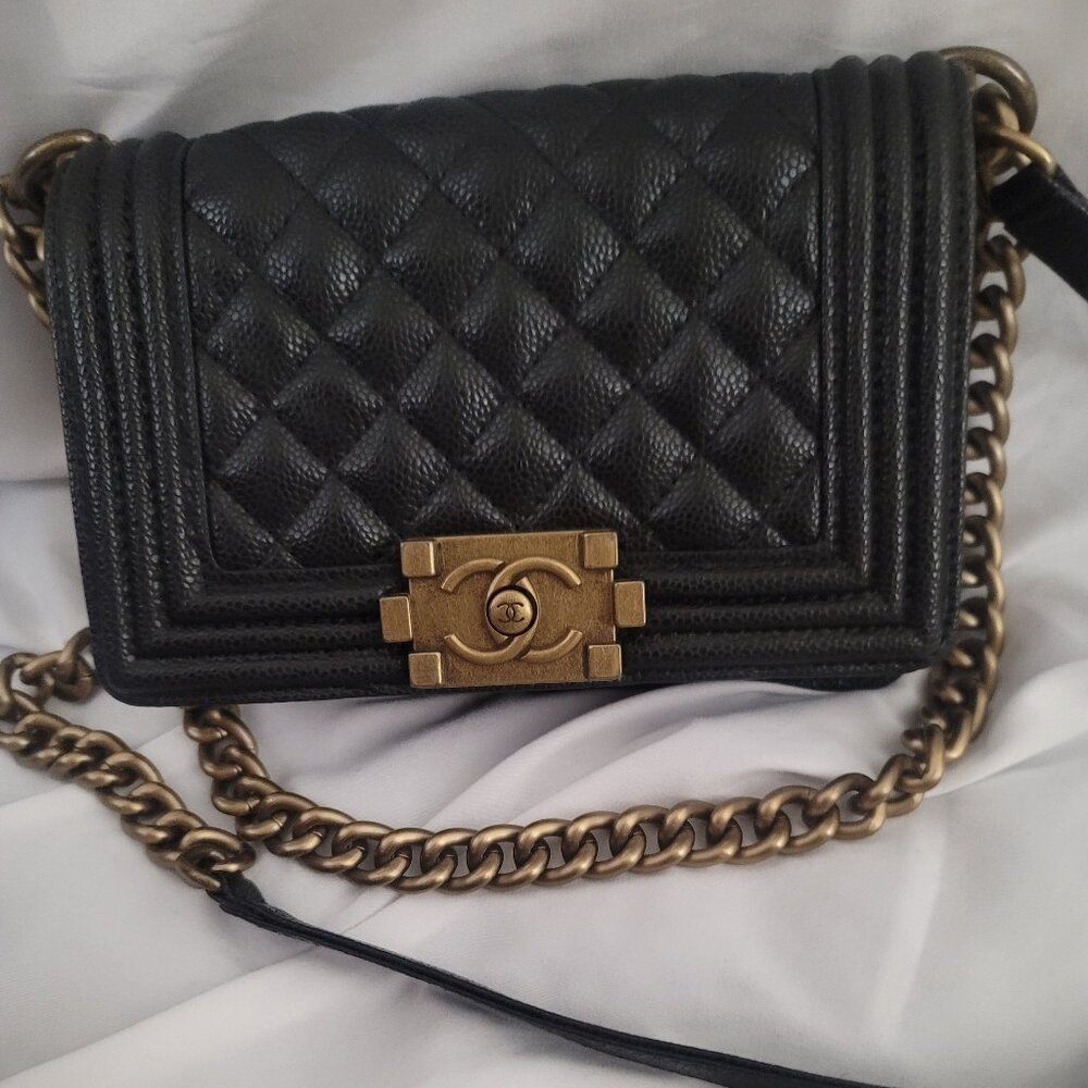 CHANEL